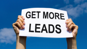 SaaS generate more leads