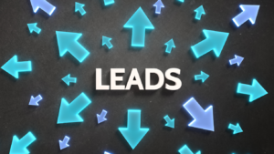 Lead generation