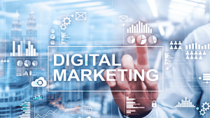 Best Digital Marketing Agency Dublin for SaaS Companies 2026 Meta