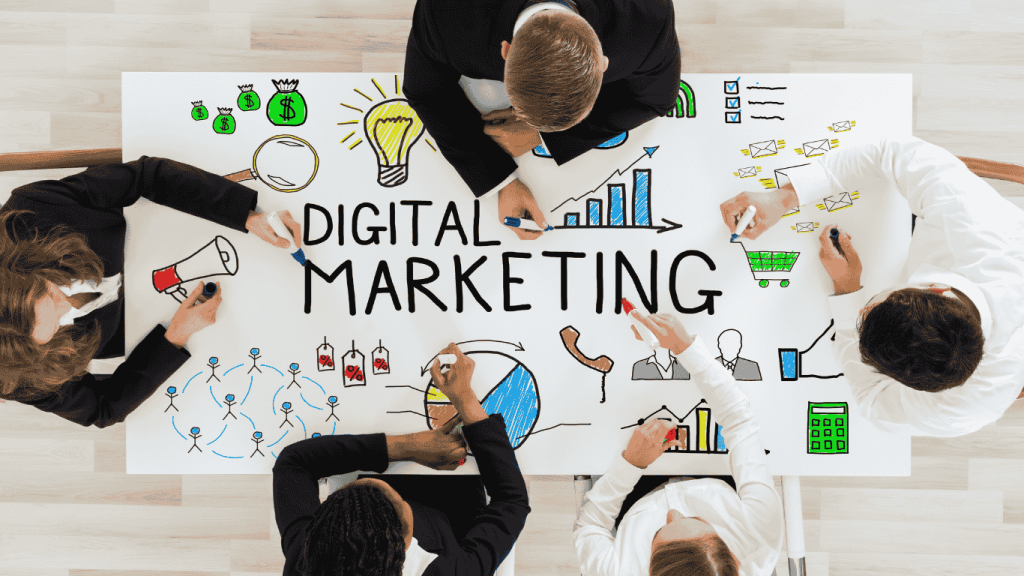 10 Top Digital Marketing Consultants for Tech Startups in Ireland