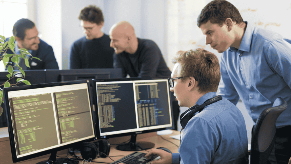 Who Can Help Scale Your Software Company in Dublin? (Expert Guide)