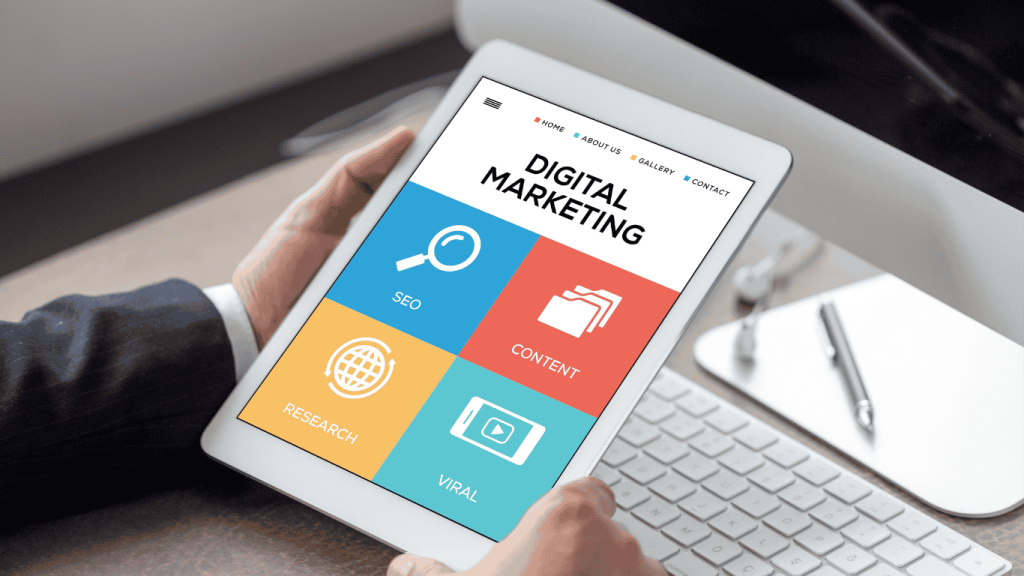 Which Marketing Agency Specialises in SaaS Growth in Ireland?