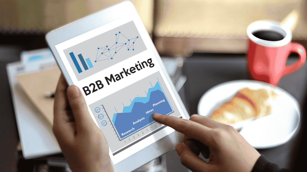 Best B2B Content Marketing Dublin 2026 – Top Agencies Compared