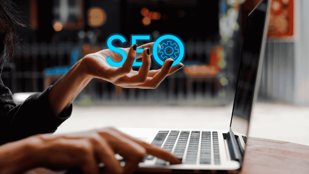 SEO for SaaS: How to Build a Content Engine That Ranks and Converts