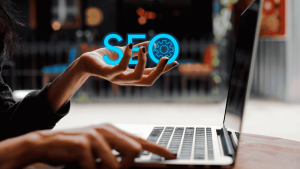 SEO for SaaS: How to Build a Content Engine That Ranks and Converts