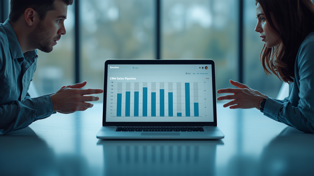 The SQL Definition That's Quietly Breaking Your SaaS Pipeline