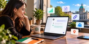 ChatGPT SEO: Get Your SaaS Recommended in Ireland